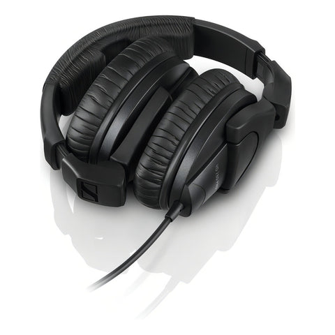 Sennheiser Hd 280 Pro Black Audífonos Para Monitoreo Profesional