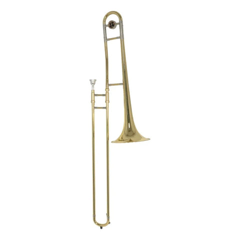 Benjamin Adams Tb100 Trombon Benjamin Adams Mod. Tb100 Dorado