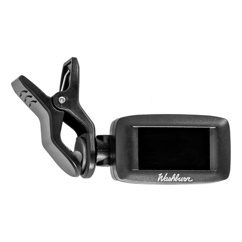 Paquete De Guitarra Eléctrica Washburn Sdfsbpack-u Sunburst Diestro Naranja Oscuro Techwood