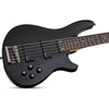 Bajo Electrico 5 Cuerdas Gloss Black Sgr By Schecter C5 Bass