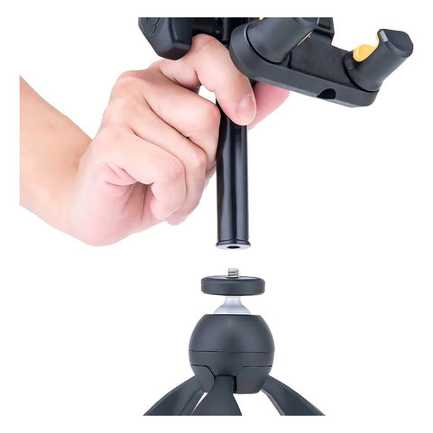 Soporte Para Tablet O Teléfono Hercules Dg307b