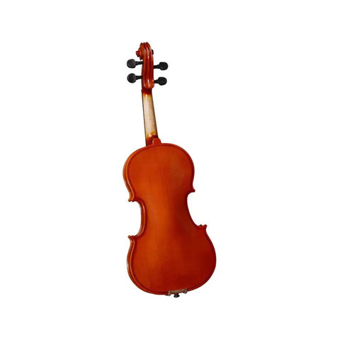 Violín Con Tapa De Abeto Tamaño 1/4 Cervini Hv100-1/4