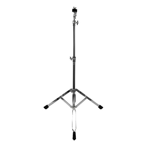 Soporte Para Platillos New Beat Cs-216 Acero Cromado Altura Ajustable