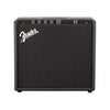 Amplificador De 25 W Para Guitarra Fender Mustang Lt25