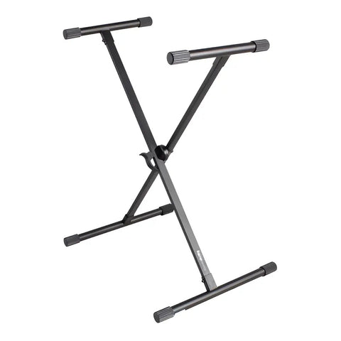 Soporte Para Teclado X Frameworks Ri-keyxw-1 Ajustable 96.52cm 100kg