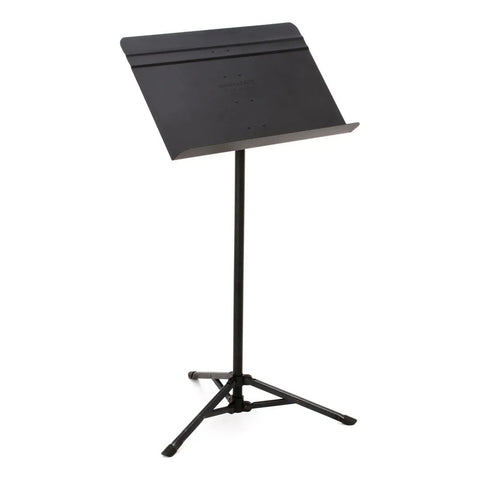 Manhasset Atril Partituras Vovager Para Orquesta 52 Made Usa Negro