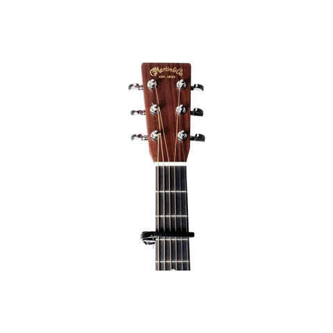 Guitarra Capotraste Planet Waves Pwcp09 Tri-action