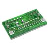 Sintetizador Verde Behringer Td-3-lm