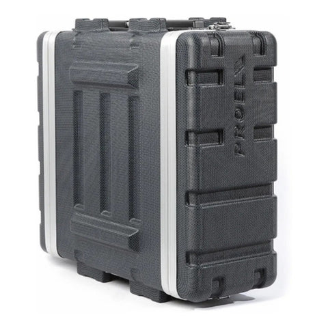 Estuche De 4 Unidades De Rack De 19 Proel Foabsr4u