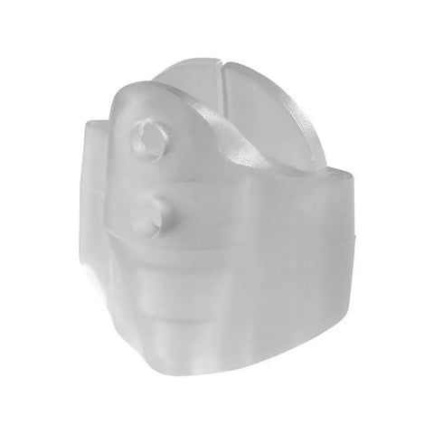 Microfono Lavalier Subminiatura Duraplex Shure Dl4t/o-lm3-a Marrón