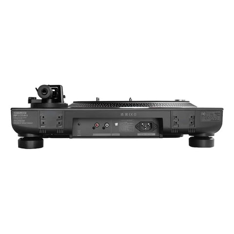Tornamesa Serato Dj Hi-fi Midi Usb Reloop Rp-5000 Mk4 Negro