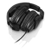 Sennheiser Hd 280 Pro Black Audífonos Para Monitoreo Profesional