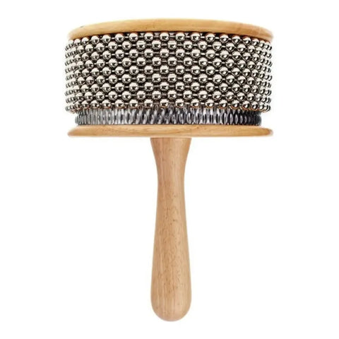 Afuche/cabasa Large Wood Latin Percussion Lp234b