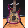 Guitarra Electrica Aurora Burst 6 Cuerdas  Schecter  C-6 Pro