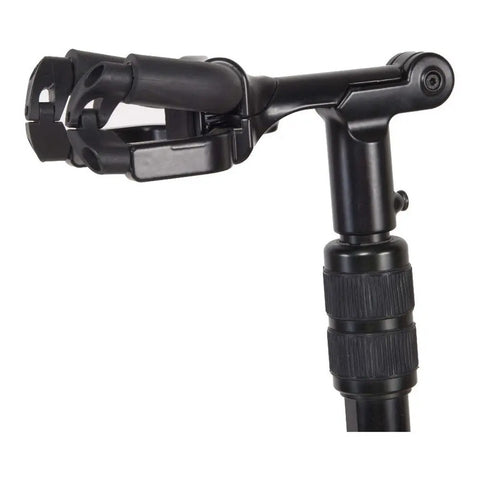 Soporte De Piso Universal Para Guitarra Proel Dhpgs10 Color Matt Black