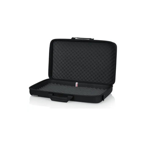 Estuche Mediano Para Controlador De Dj Gator Gu-eva-2314-3 Gris