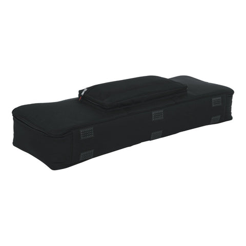Funda Acolchada Para Teclado De 76 Teclas Gator Gkb-76
