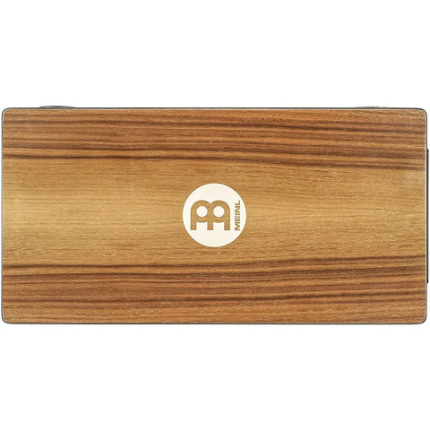 Cajon Slaptop Equipado Con Pastilla Pasiva Meinl Ptopcaj2wn
