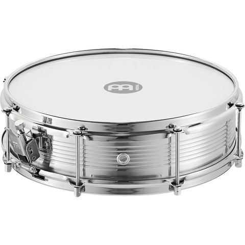 Tambor Caixa De 14 Pulgadas De Aluminio, Meinl Ca14