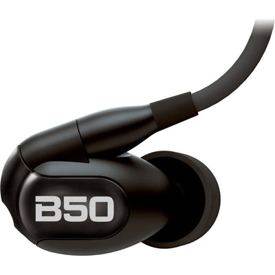 Audifonos True-fit 5 Drivers In-ear Westone Audio B50