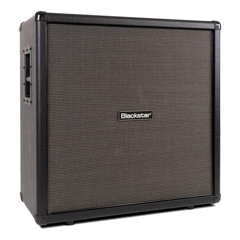Blackstar Pro-412b Mkii Series One  Gabinete 4×12  240w Negro