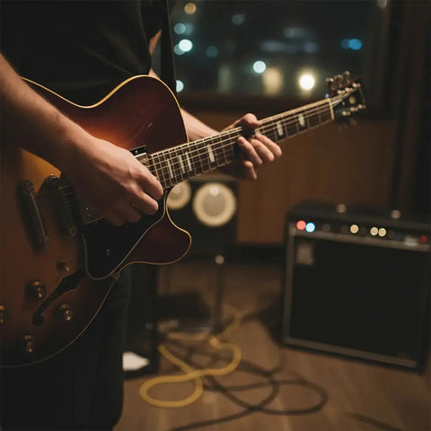 Juego De Cuerdas Para Guitarra Eléctrica 13-56 D'addario Ej22