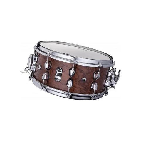 Tarola Mapex Black Panther Shadow 14x6.5 Birch/walnut 10 Lugs