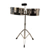 Timbales De 13 Y 14 Pulgadas, New Beat Lt156c