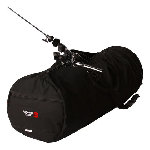 Funda Para Fierros Hardware Batería Gator Gp-hdwe-1436 Negro