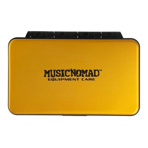 Set Limas P/bajo Eléctrico .046-.130 Music Nomad Mn673
