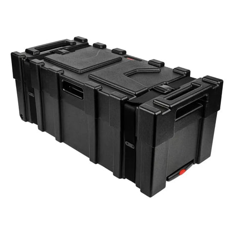 Gator Gpc3315dhw Herrajes  Case Roto Hardware 15 ×33  Negro