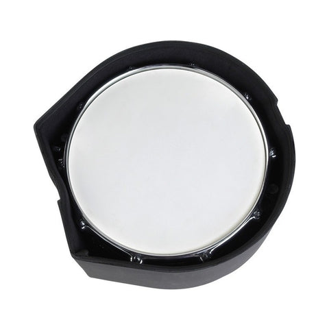 Estuche Para Tarola De 5.5x14, Skb 1skb-d5514 Negro