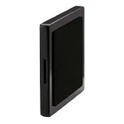 Cajón De Viaje Meinl Tcaj1bk Portátil Color Negro
