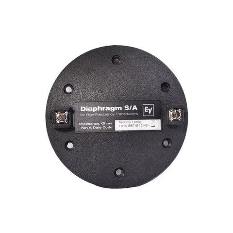 Diafragma De 16 Ohms Bobina 3 In, Electro Voice R-nd5-16