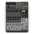 Mezcladora Behringer Xenyx Qx1204usb