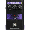 Procesador Para Voz 8 Estilos, Tc Helicon Voice Tone X1