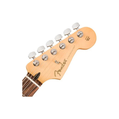 Guitar Orange Player Stratocaster Hss Pf Fender 0144523582 Diestro Capri Orange Granadillo Brasileño