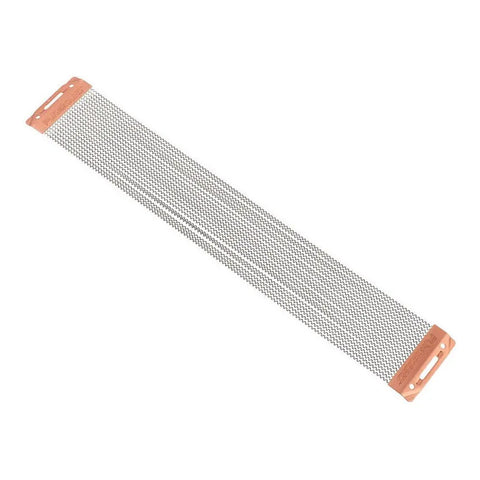 Entorchado Acero 20 Hilos P/tarola 14 PuLG Puresound Cps1420