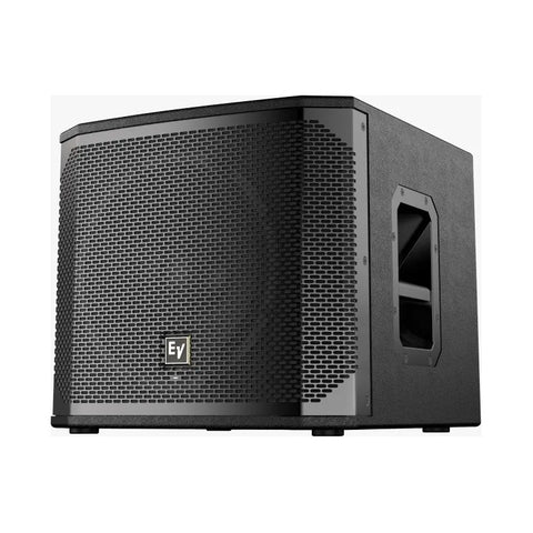Bocina Electro-voice Elx200-12sp Negra Negro