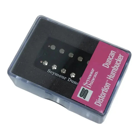Pastilla Humbucker Seymour Duncan Sh-6 Bridge Para Guitarra