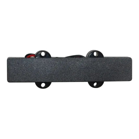 Belcat Bj-61 Pastilla Para Bajo Electrico Tipo Jazz Negra Negro