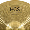 Platillo Hihat De 15 Pulgadas Meinl Hcs15h