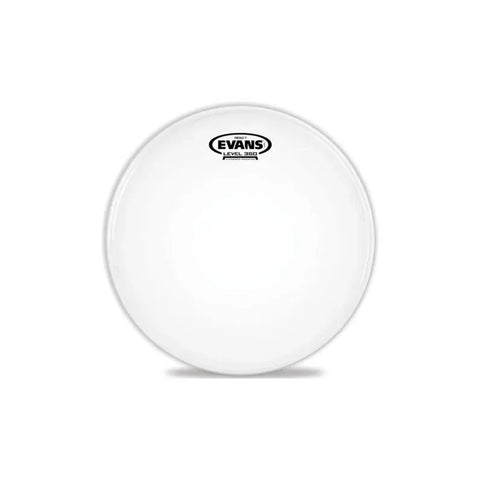 Parche De Golpe B06g1 Tom O Timbal 6 Pulgadas Blanco Evans