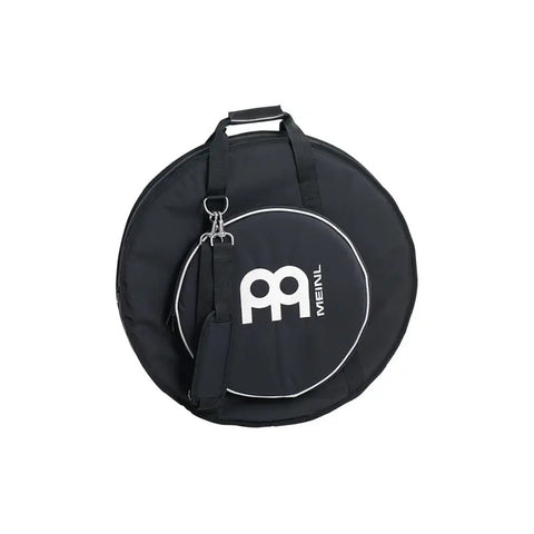 Funda Platillos Batería Meinl Mcb-24 Nailon Negro 24 Pulgadas