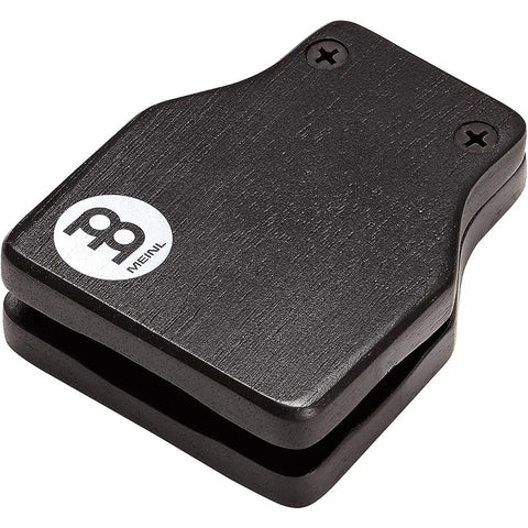 Set De Percusiones P/cajón Shaker Pandero Meinl Pp-2