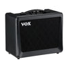 Amplificador Para Guitarra 6.5 PuLG 15w Rms, Vox Vx15-gt