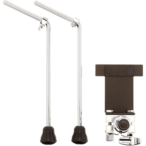 Kit Adaptador Para Bombo Jungle Gig Pearl Jg-16