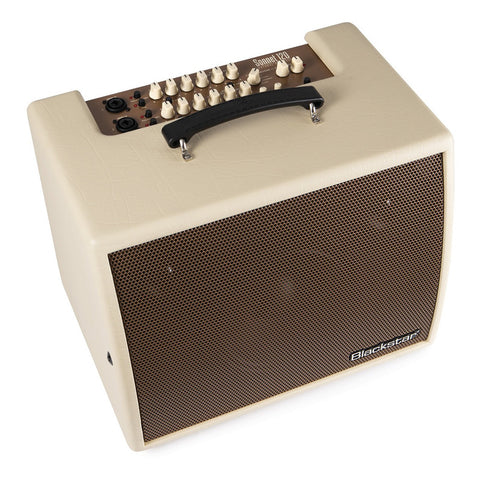 Combo Amplificador P/guitarra Blackstar Sonnet 120 Blonde Blonde