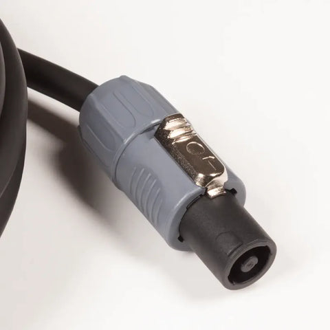 Cable Para Bafle De 10 M Speakon K4cf Mrs-10m-spkk-bk Morris