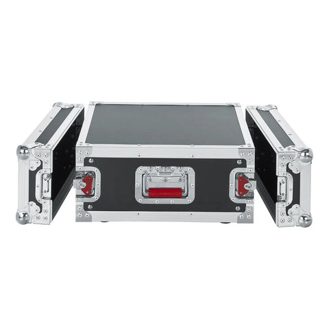 Rack De 4 Unidades De 19 Pulgadas Gator  G-tour 4u